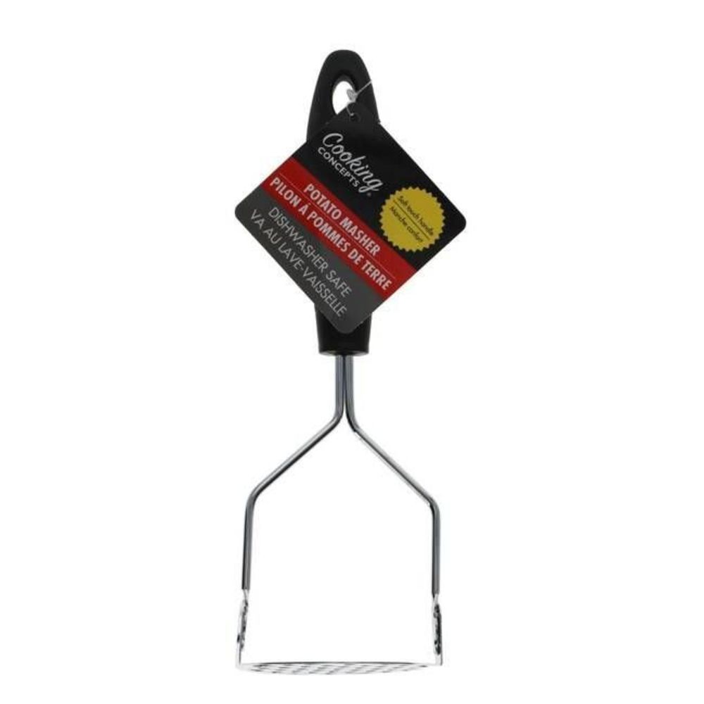 Cooking Concepts Potato Masher